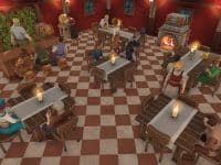 دانلود بازی Inn Tycoon برای کامپیوتر + آپدیت v43