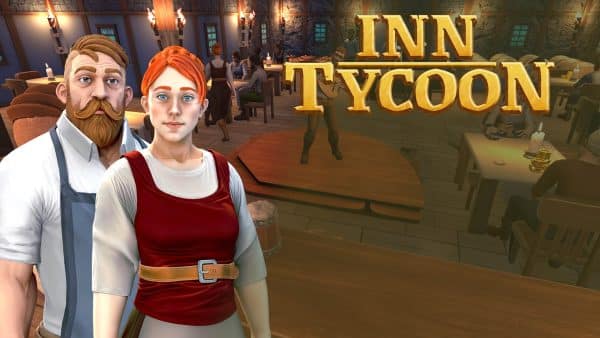 دانلود بازی Inn Tycoon برای کامپیوتر + آپدیت v43