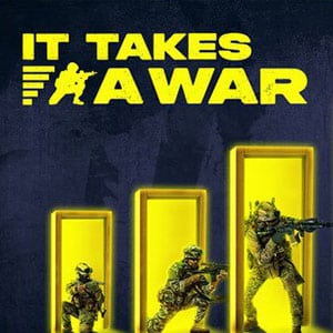 دانلود بازی It Takes a War برای کامپیوتر + آپدیت v20251202
