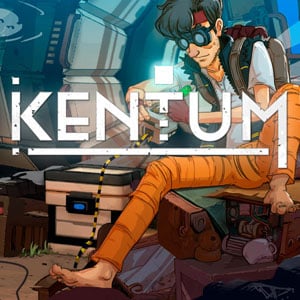 دانلود بازی Kentum برای کامپیوتر