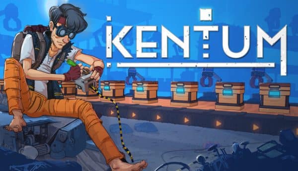 دانلود بازی Kentum برای کامپیوتر