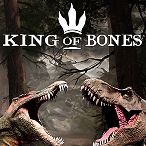 دانلود بازی King of Bones برای کامپیوتر