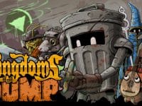 دانلود بازی Kingdoms of the Dump برای کامپیوتر + آپدیت v1.0.18