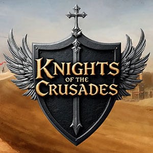 دانلود بازی Knights of the Crusades کامپیوتر + آپدیت v1.11