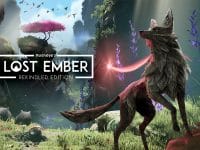 دانلود بازی LOST EMBER Rekindled Edition v1.1.11 کامپیوتر