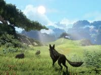 دانلود بازی LOST EMBER Rekindled Edition v1.1.11 کامپیوتر