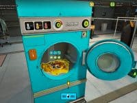 دانلود بازی Laundering Simulator برای کامپیوتر
