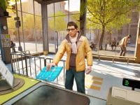 دانلود بازی Laundering Simulator برای کامپیوتر