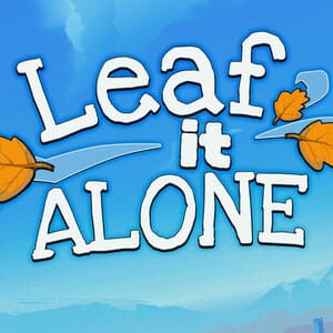دانلود بازی Leaf it Alone برای کامپیوتر + آپدیت v1.0.15
