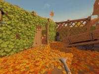 دانلود بازی Leaf it Alone برای کامپیوتر + آپدیت v1.0.15