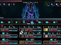 دانلود بازی Legends of Dragaea Idle Dungeons برای کامپیوتر + آپدیت v1.1.3e