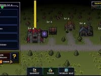 دانلود بازی Legends of Dragaea Idle Dungeons برای کامپیوتر + آپدیت v1.1.3e