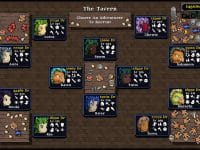 دانلود بازی Legends of Dragaea Idle Dungeons برای کامپیوتر + آپدیت v1.1.3e