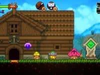 دانلود بازی Lone Fungus Melody of Spores برای کامپیوتر
