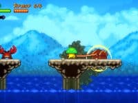 دانلود بازی Lone Fungus Melody of Spores برای کامپیوتر