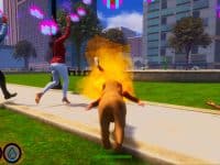 دانلود بازی Lost Paws برای کامپیوتر