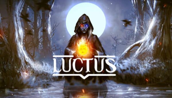 دانلود بازی Luctus برای کامپیوتر
