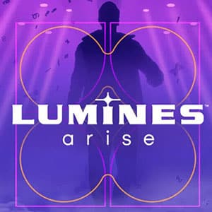 دانلود بازی Lumines Arise برای کامپیوتر + آپدیت v1.0.11