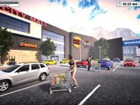 دانلود بازی Mall Simulator برای کامپیوتر