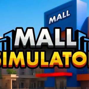 دانلود بازی Mall Simulator برای کامپیوتر
