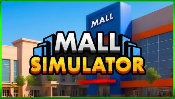 دانلود بازی Mall Simulator برای کامپیوتر
