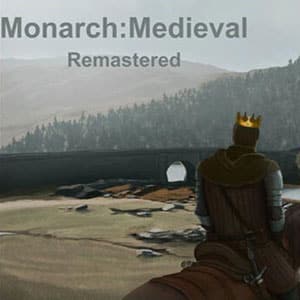 دانلود بازی Monarch Medieval Remastered برای کامپیوتر