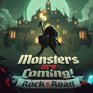دانلود بازی Monsters are Coming! Rock & Road برای کامپیوتر