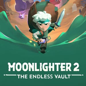 دانلود بازی Moonlighter 2 The Endless Vault v0.19.30.1 کامپیوتر