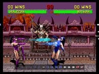 دانلود نسخه هک شده بازی Mortal Kombat Legacy Kollection برای PS5