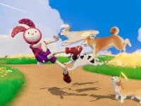 دانلود بازی My Little Puppy برای کامپیوتر