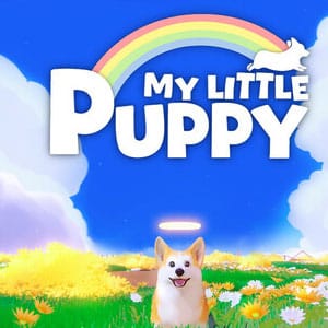 دانلود بازی My Little Puppy برای کامپیوتر