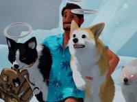 دانلود بازی My Little Puppy برای کامپیوتر