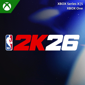 دانلود بازی NBA 2K26 برای XBOX