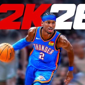 دانلود بازی NBA 2K26 برای کامپیوتر + کرک