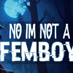 دانلود بازی No, I’m not a Femboy برای کامپیوتر