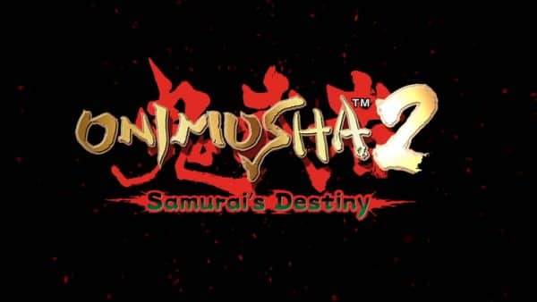 دانلود بازی Onimusha 2: Samurai's Destiny برای کامپیوتر