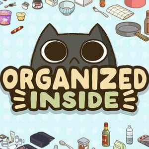 دانلود بازی Organized Inside برای کامپیوتر
