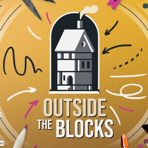 دانلود بازی Outside the Blocks برای کامپیوتر