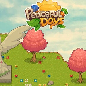 دانلود بازی Peaceful Days برای کامپیوتر