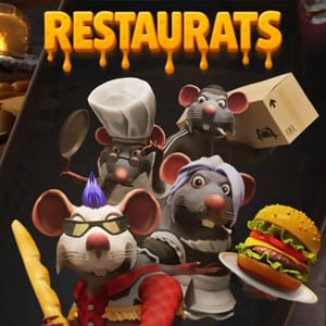 دانلود بازی Restaurats برای کامپیوتر + آپدیت v0.19.1.19