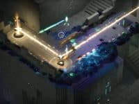 دانلود بازی Retrace the Light برای کامپیوتر