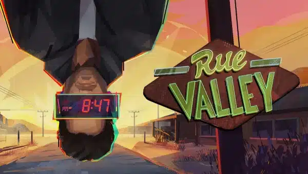 دانلود بازی Rue Valley برای کامپیوتر + آپدیت v1.1.0v13