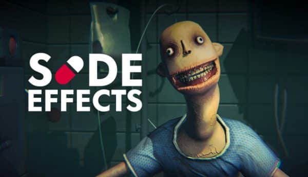 دانلود بازی SIDE EFFECTS برای کامپیوتر + آپدیت v1.09