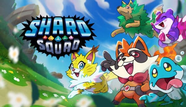 دانلود بازی Shard Squad برای کامپیوتر