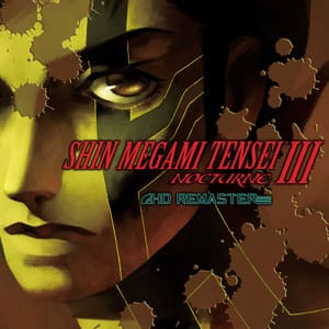 دانلود بازی Shin Megami Tensei III Nocturne HD Remaster برای کامپیوتر