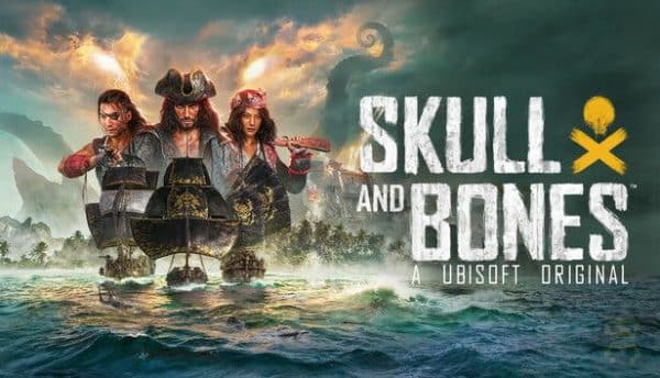 دانلود بازی Skull and Bones برای کامپیوتر