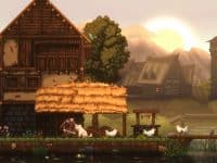 دانلود بازی Sons of Valhalla برای کامپیوتر