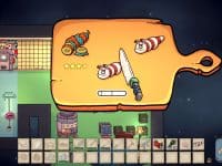 دانلود بازی Space Chef برای کامپیوتر