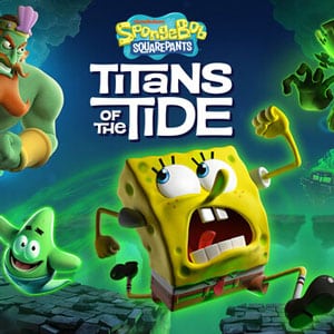 دانلود بازی SpongeBob SquarePants Titans of the Tide کامپیوتر + آپدیت v1.3.0