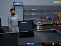 دانلود بازی Store Wars Multiplayer Shop Simulator برای کامپیوتر